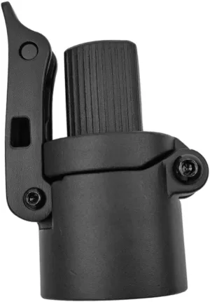 misppro Folding Pole Base Lock Replacement Parts for MAX G30 Electric Scooter
