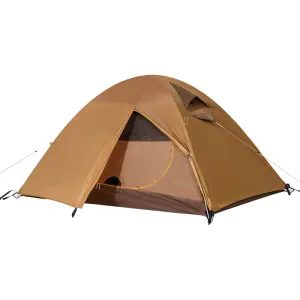 Mobi Garden Leng Shan 2 person tent - Khaki