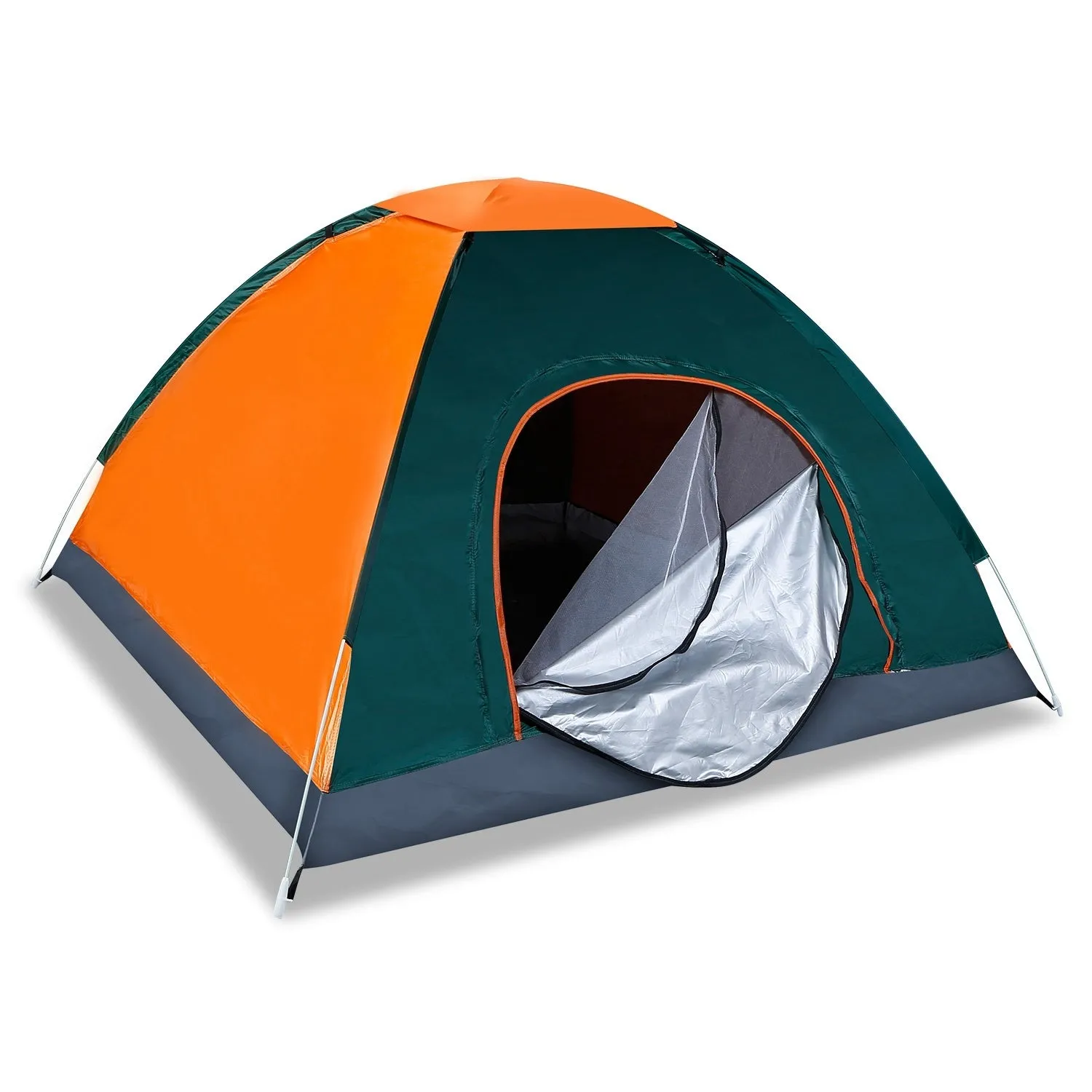 Mosquito Net Doors Carrying Bag Folding