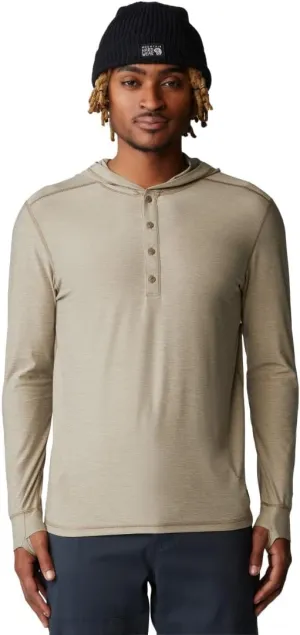 Mountain Hardwear Men's Chillaction Hoody