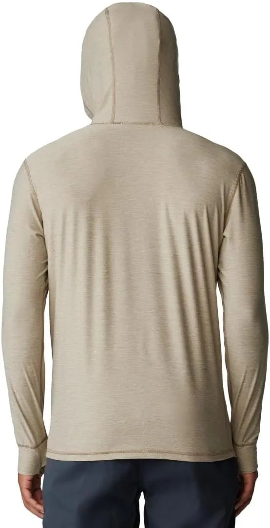 Mountain Hardwear Men's Chillaction Hoody