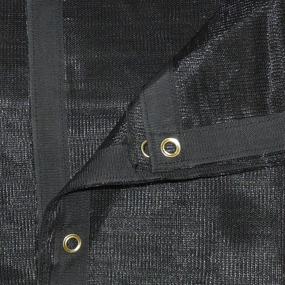 MP - Mighty Products 70% Shade Mesh/Net/Cloth/Tarp
