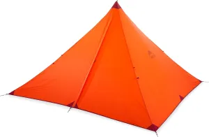 MSR Front Range 4-Person Ultralight Tarp Shelter