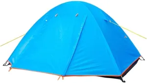 NIEH Outdoor Tent, Riot, Hand, Aluminum Pole, Single, Double, 2, 3-4, Camping, Camping, Lightweight Tent