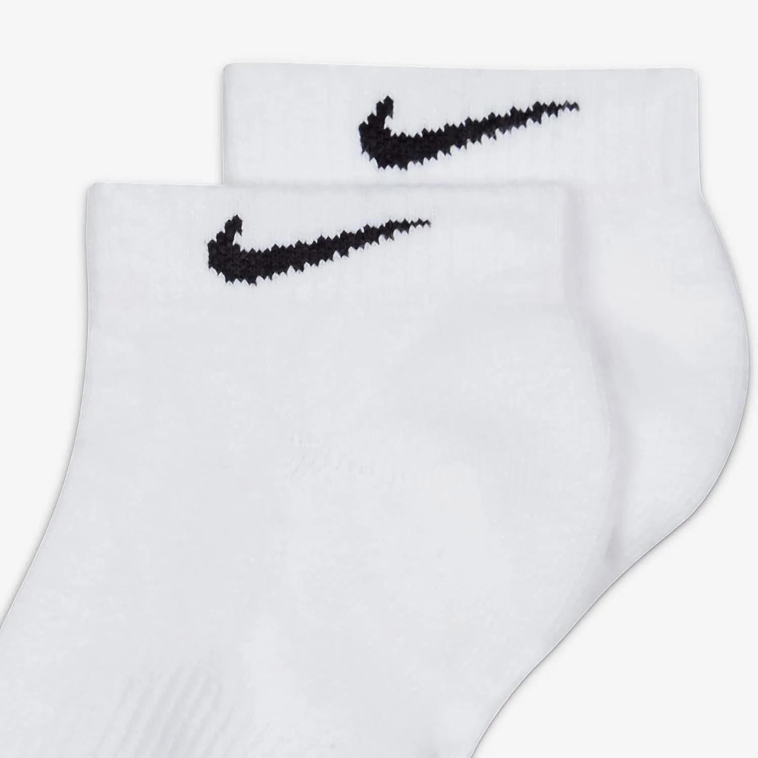 Nike mens Everyday Plus Cushioned Training Ankle Socks