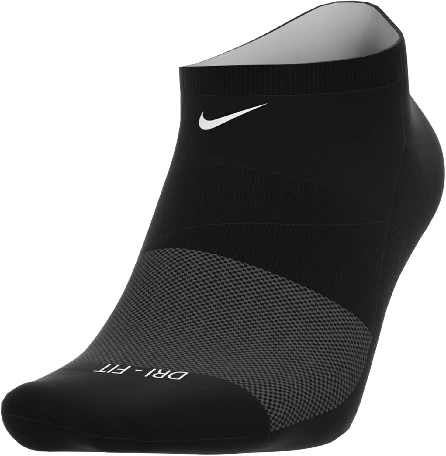 Nike Women's Everyday Plus Cushioned Socks 6 pack