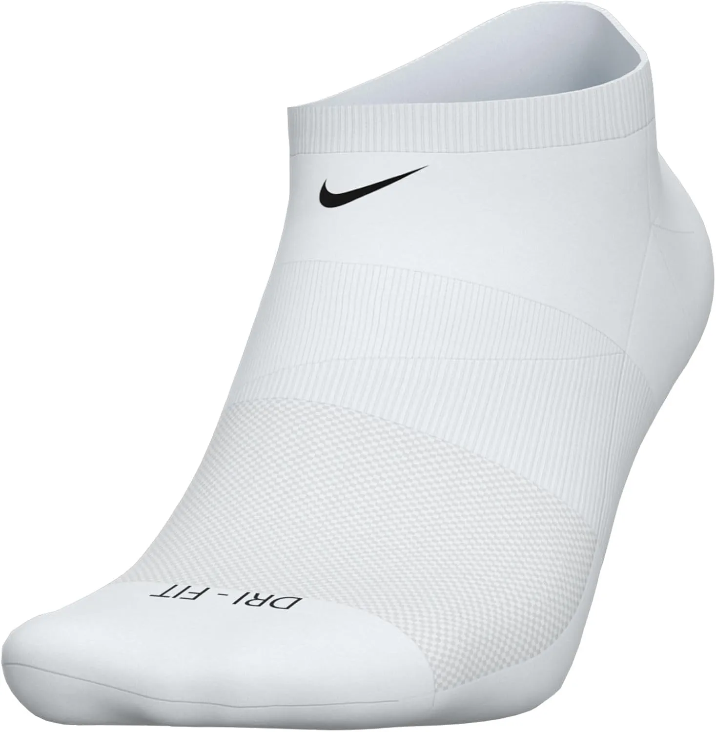 Nike Women's Everyday Plus Cushioned Socks 6 pack