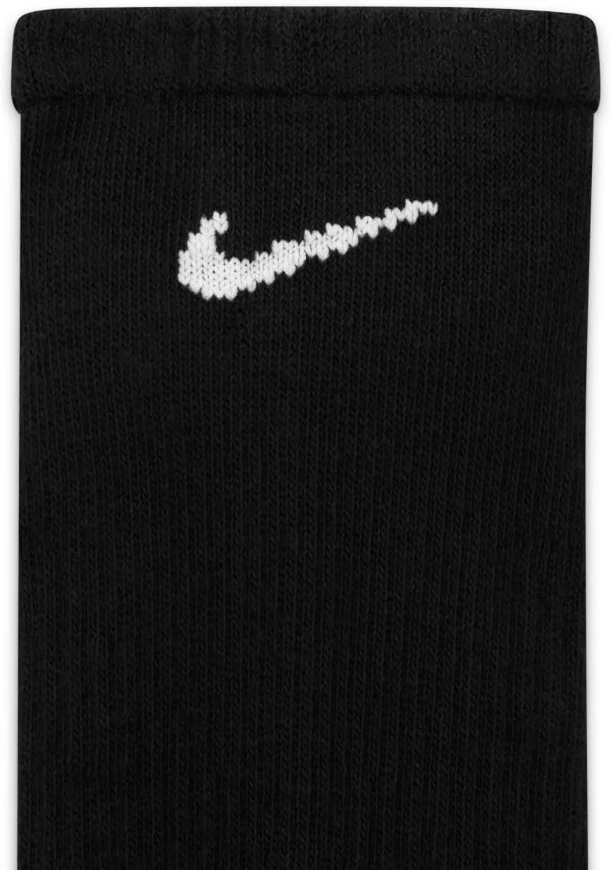Nike Women's Everyday Plus Cushioned Socks 6 pack