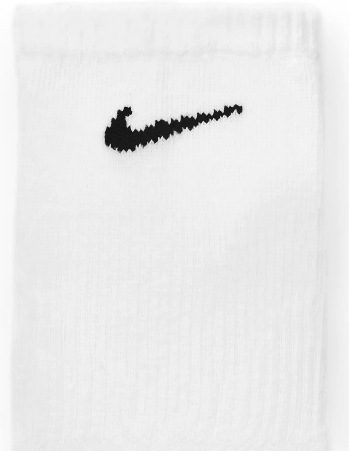 Nike Women's Everyday Plus Cushioned Socks 6 pack