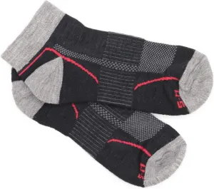 Nootkas Alpaca Wool Sport Sock