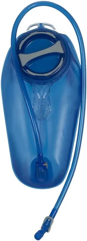 Oberon Replacement Bladder for Hi Vis FR/Arc-Rated Hydration Pack - 2L / 67 oz Capacity - Pack Not Included