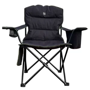 Olpro Henwick Chair Green Trim
