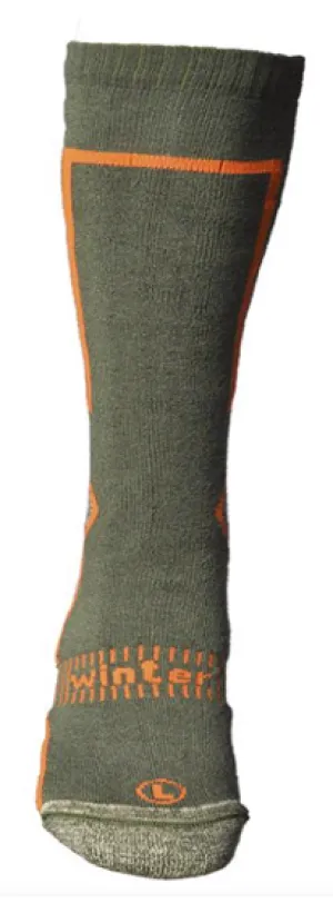 ONCA SOCKS WINTER
