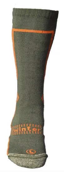 ONCA SOCKS WINTER