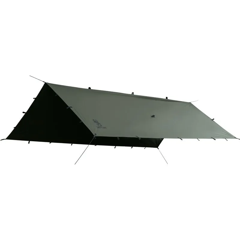 OneTigris FJORD T/C Camping Tarp