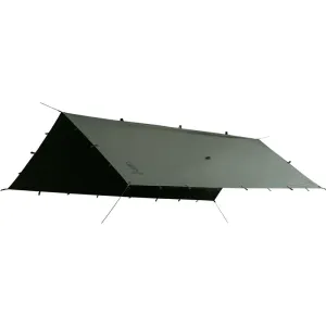 OneTigris FJORD T/C Camping Tarp