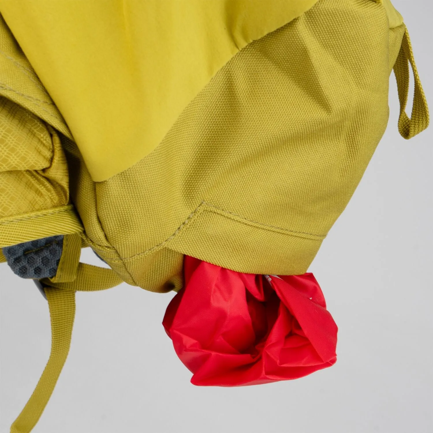 Orion 25L Backpack Yellow