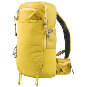 Orion 25L Backpack Yellow