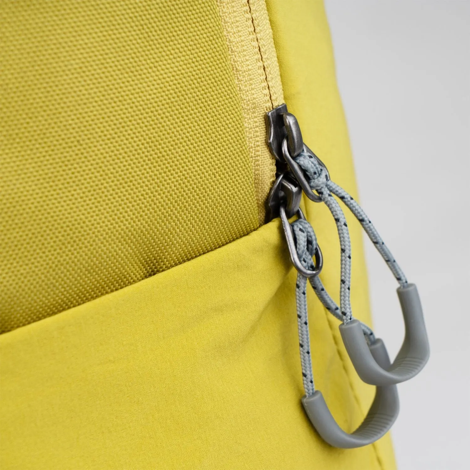 Orion 25L Backpack Yellow