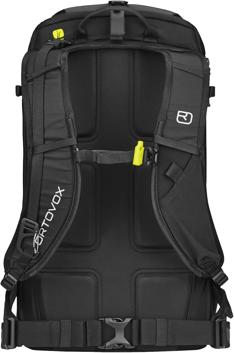 Ortovox Ravine 28L Backpack, Alpine Freeride & Ski Touring Pack, Men & Women