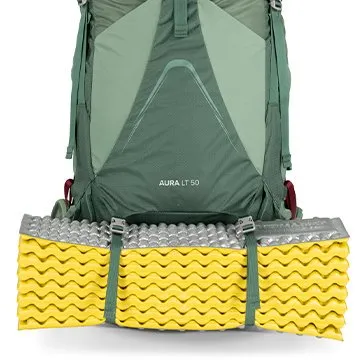 Osprey Aura AG LT 50 Womens Backpack