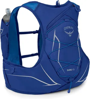 Osprey Duro 1.5 Trail Running Vest