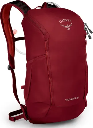 Osprey Skarab 18 Men's Hiking Hydration Backpack
