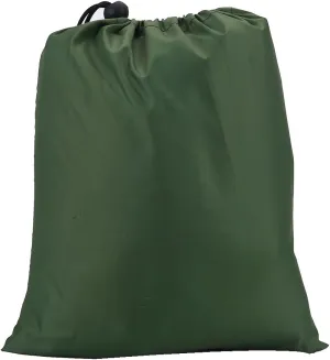 OUKENS Camping Tents and Accessories Tent Tarp, Outdoor Portable Lightweight Waterproof Rain Tarp