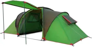 Outdoor Backpack Tent Multi-Purpose Fishing Tent Bed Off-Ground Tent Warm Double-Layer Tent with Carry Bag Night Cat Camping Tent