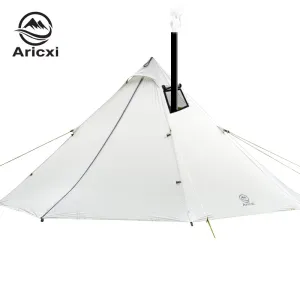 Outdoor Camping 3-4 Ultralight Superior-grade Don't miss it Person