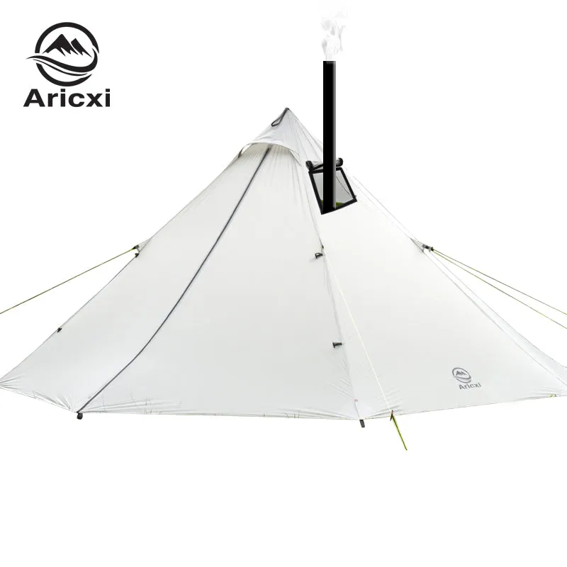 Outdoor Camping 3-4 Ultralight Superior-grade Don't miss it Person
