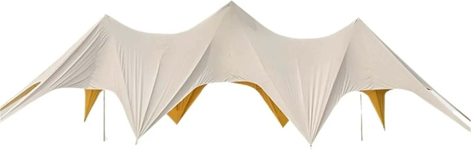 Outdoor Cloud Top Dome Large Tent Camping Canopy(X-Large)