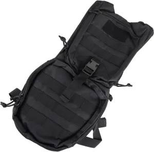 Outdoor Hydration Backpack with Soft Shoulder Strap Portable Water Storage for Mountain Climbing Running Hiking and Cycling Lightweight Multi Functional Daypack