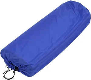 Outdoor Mattress Mat,Durable Moistureproof Aluminum Foil EVA Camping Sleeping Pad for Outdoor