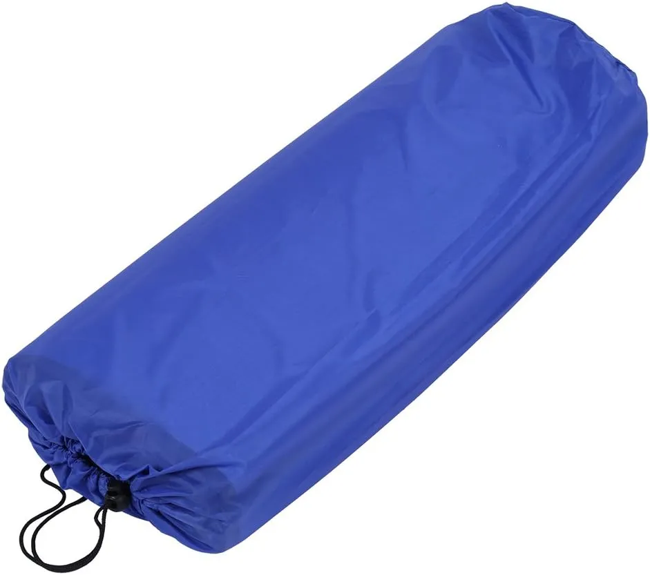 Outdoor Mattress Mat,Durable Moistureproof Aluminum Foil EVA Camping Sleeping Pad for Outdoor