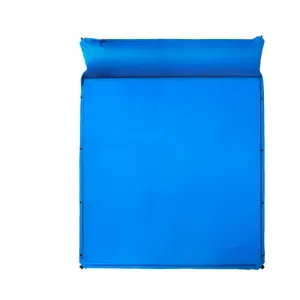 Outdoor tent damp proof pad