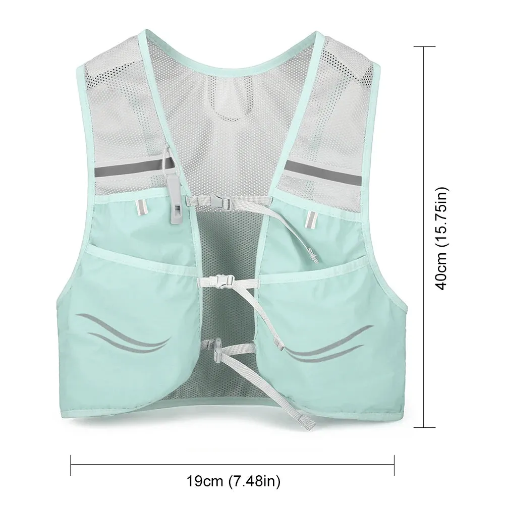 Outdoor Trail Running Backpack