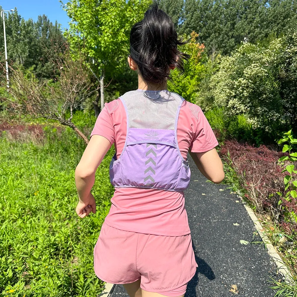Outdoor Trail Running Backpack