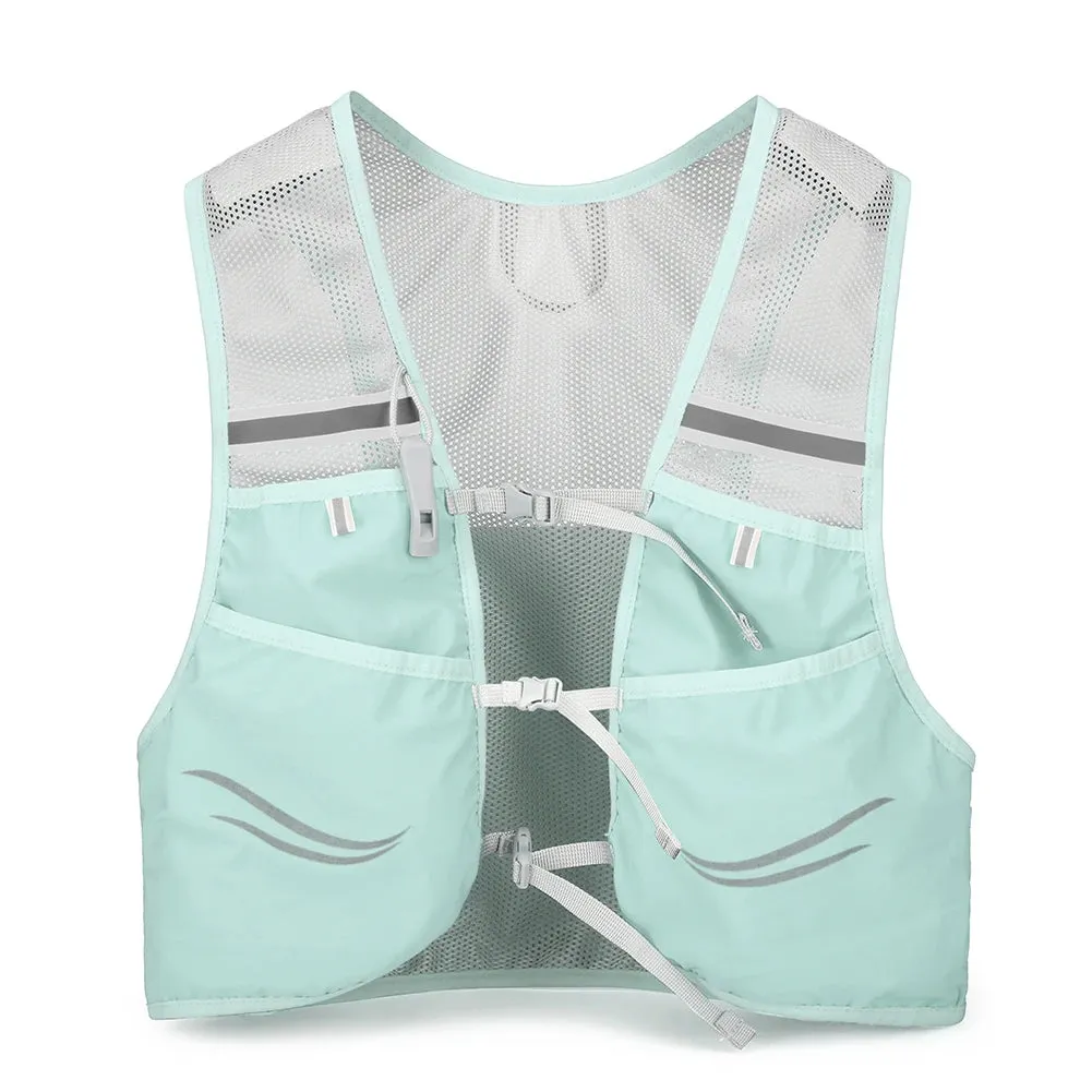 Outdoor Trail Running Backpack