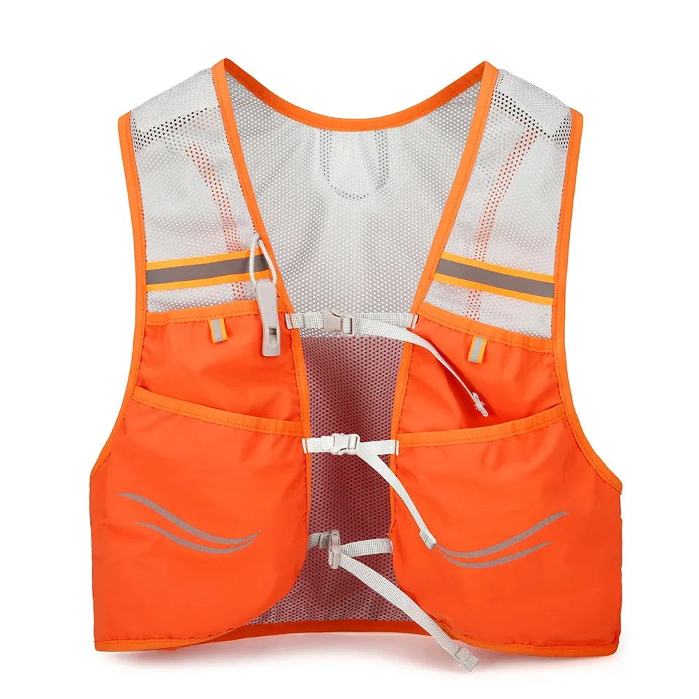 Outdoor Trail Running Backpack