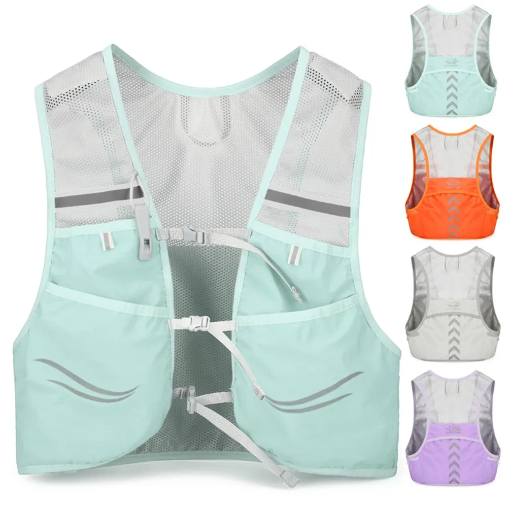 Outdoor Trail Running Backpack