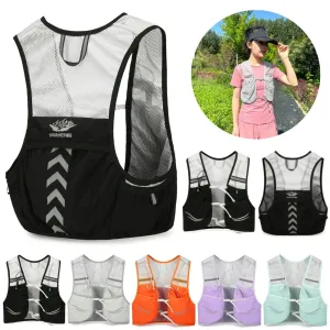 Outdoor Trail Running Backpack