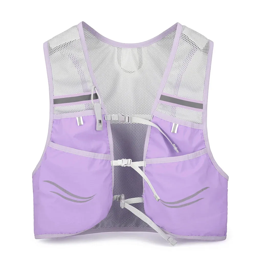 Outdoor Trail Running Backpack
