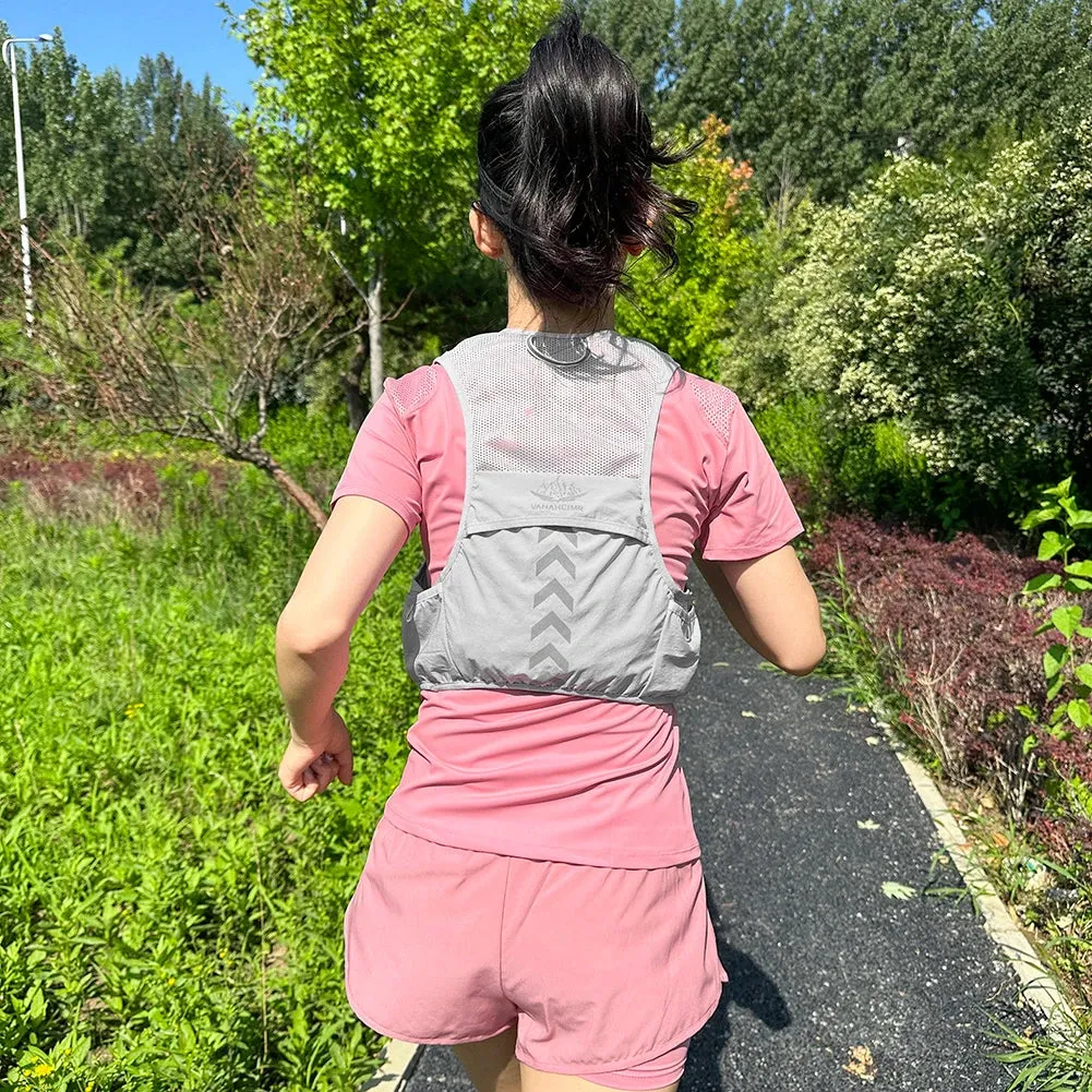 Outdoor Trail Running Backpack