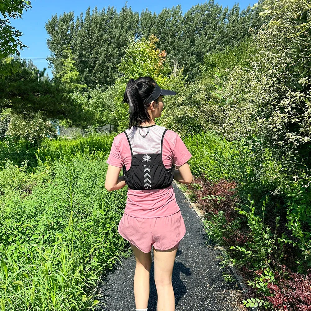 Outdoor Trail Running Backpack