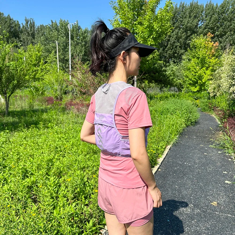 Outdoor Trail Running Backpack