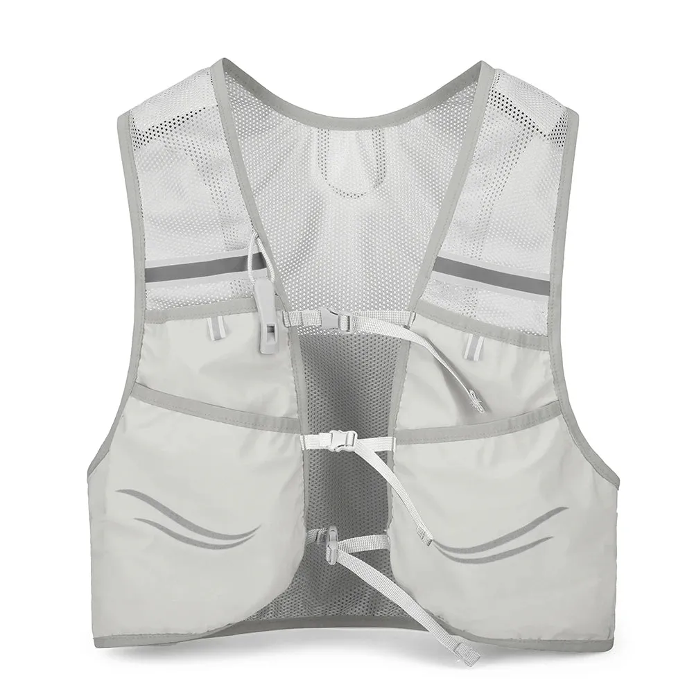 Outdoor Trail Running Backpack