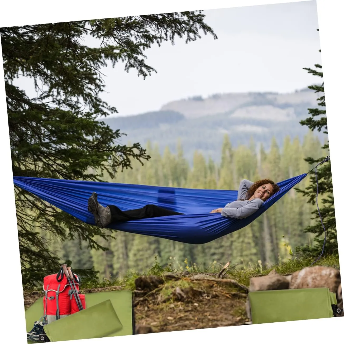 Oxford Fabric Tent Mat Waterproof Ground Pad Portable Outdoor Blanket Beach Camping Pad Car Sunshade Uv Protection