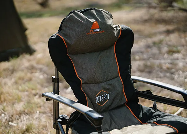 Oztent King Kokoda Hotspot Chair
