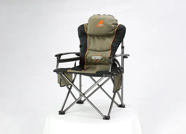 Oztent King Kokoda Hotspot Chair